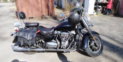 Yamaha Roadstar 1700. 1 700����. ��., ��������, ���������, ������ �� �� ����