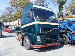 Volvo FH. 13 