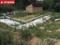 Продается участок с фундаментом под дом в мкр. "Угольщик" в Артеме Продается участок с фундаментом под дом в мкр. "Угольщик". 1 010 кв. м., собственность, электричество, вода