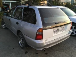 Mitsubishi Libero. �������, ��������, 1.5, ������ ����