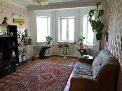 3-комнатная, переулок Ирьянова 1 в Арсеньеве 3-комнатная, переулок Ирьянова 1. Завод Прогресс, агентство, 65,9 кв. м.