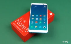 Xiaomi Redmi Note 5. �/�, �����, 3G, 4G LTE, Dual-SIM ����