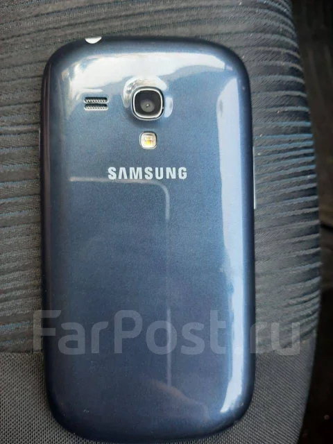 Samsung Galaxy S3 Mini. �/�, �����, 3G ����