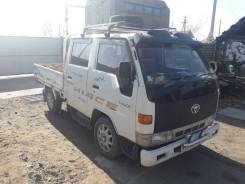 Toyota Hiace, 1996 в Борзе Toyota Hiace. Продам грузовик, 3 000 куб. см., 1 000 кг., 4x2