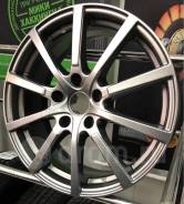 Диск колесный 17x7 5x114,3 ET39 d.60,1 iFree Big Byz хай вэй в Новосибирске iFree Big Byz