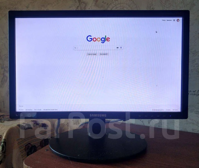 Samsung. 19" ����