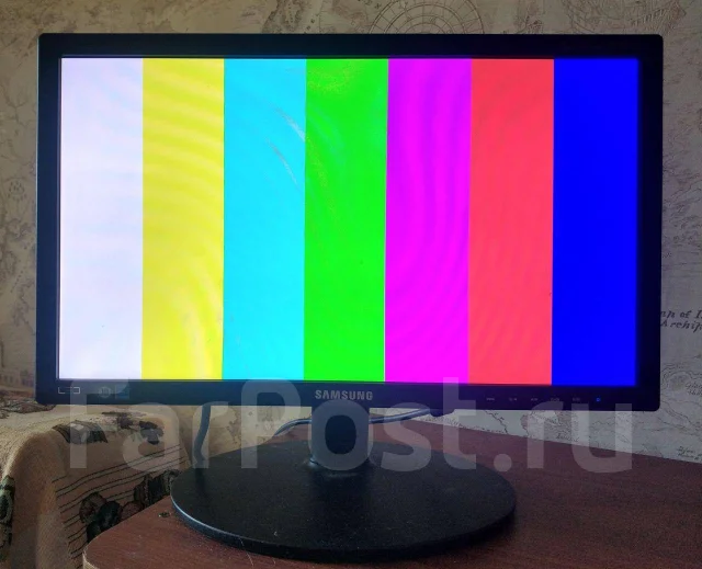 Samsung. 19" ����
