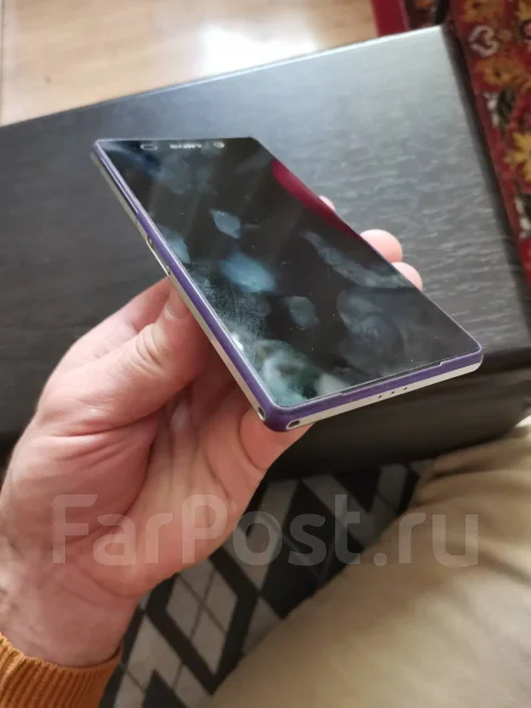 Sony Xperia Z2. �/�, ����������, 3G, 4G LTE, Dual-SIM, NFC ����