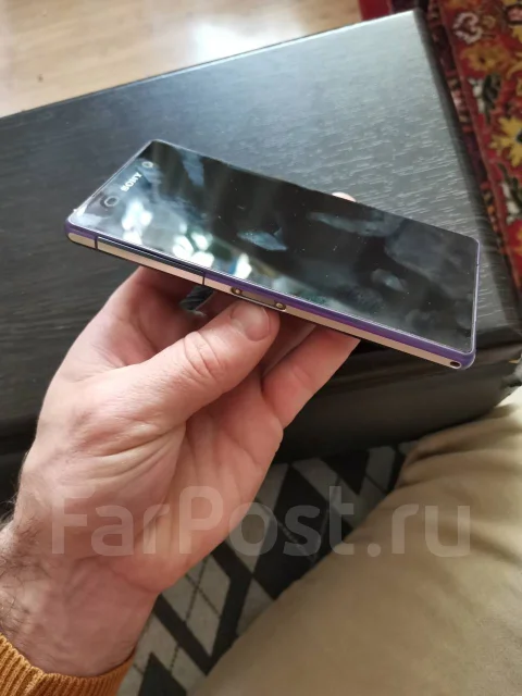 Sony Xperia Z2. �/�, ����������, 3G, 4G LTE, Dual-SIM, NFC ����