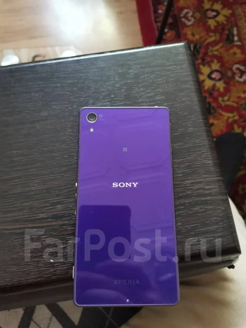 Sony Xperia Z2. �/�, ����������, 3G, 4G LTE, Dual-SIM, NFC ����