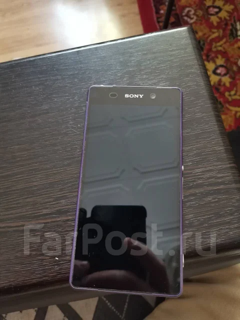 Sony Xperia Z2. �/�, ����������, 3G, 4G LTE, Dual-SIM, NFC ����