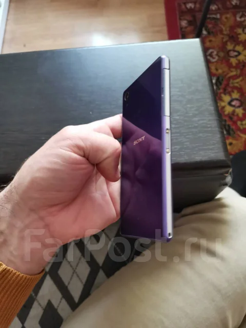 Sony Xperia Z2. �/�, ����������, 3G, 4G LTE, Dual-SIM, NFC ����