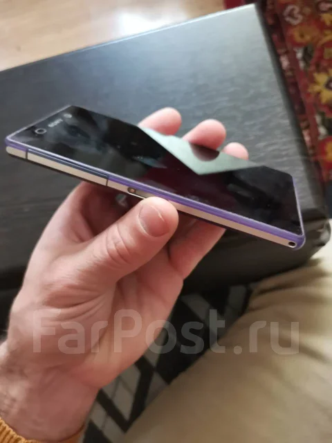 Sony Xperia Z2. �/�, ����������, 3G, 4G LTE, Dual-SIM, NFC ����