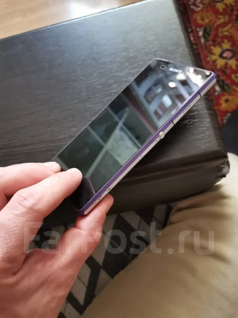 Sony Xperia Z2. �/�, ����������, 3G, 4G LTE, Dual-SIM, NFC ����