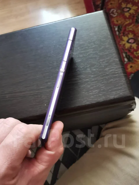 Sony Xperia Z2. �/�, ����������, 3G, 4G LTE, Dual-SIM, NFC ����