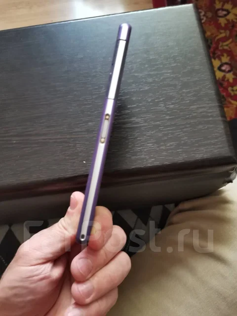 Sony Xperia Z2. �/�, ����������, 3G, 4G LTE, Dual-SIM, NFC ����