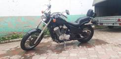 Honda Steed 400, 1994 в Минусинске Honda Steed 400. 400 куб. см., исправен, птс, с пробегом