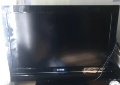 Mystery. LCD (��) ����