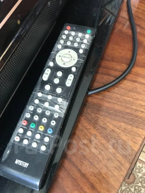 Mystery. LCD (��) ����