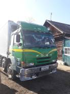Mitsubishi Fuso, 1996 в Нерчинске Mitsubishi Fuso. Продам грузовик Мitsubishi Fuso, 12 000 куб. см., 10 000 кг., 6x2
