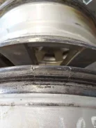 Tech Line TL 600. 6.5x16", 5x100, ET45 ����