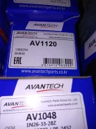 ������� ��������� Avantech AV1120 AV1120 ����