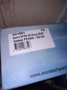 ������� ��������� Avantech AV1051 AV1051 ����