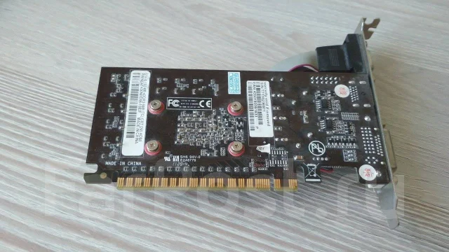 GeForce GT 430 ����