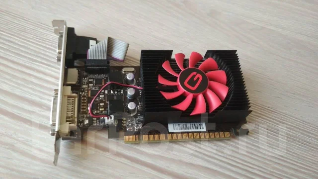 GeForce GT 430 ����