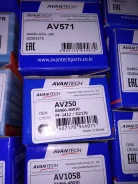 ������� ��������� Avantech AV250 AV250 ����