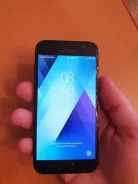 Samsung Galaxy A3 2017. �/�, ������, 3G, 4G LTE, Dual-SIM, ����������, NFC ����