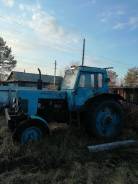 МТЗ 80, 1985 в Благовещенске МТЗ 80. Продаётся трактор