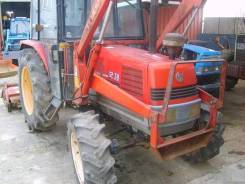 Yanmar. F455DN 