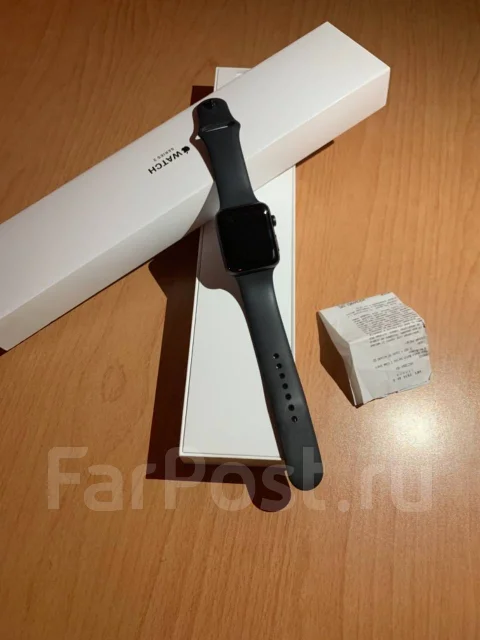 Apple Watch Series 3. GPS ����