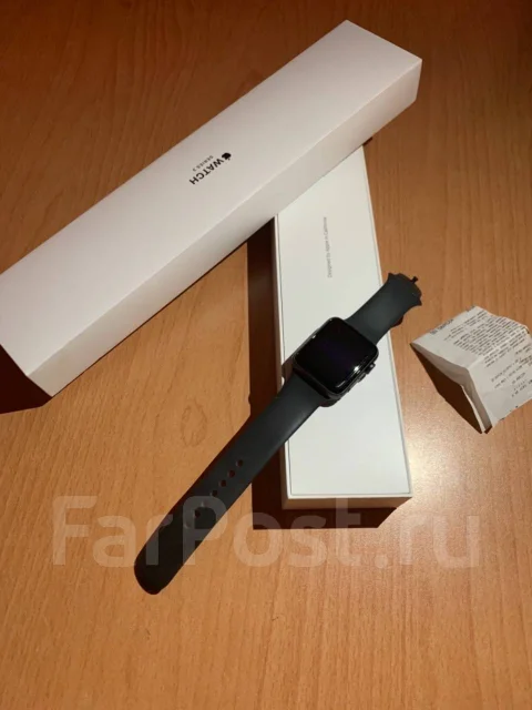 Apple Watch Series 3. GPS ����