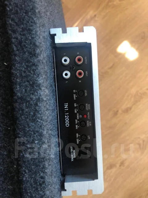 Soundstream ����