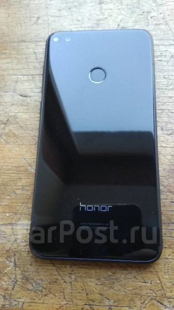Honor 8 lite. �/�, ������, 3G, 4G LTE, Dual-SIM ����