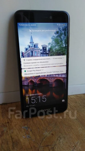 Honor 8 lite. �/�, ������, 3G, 4G LTE, Dual-SIM ����