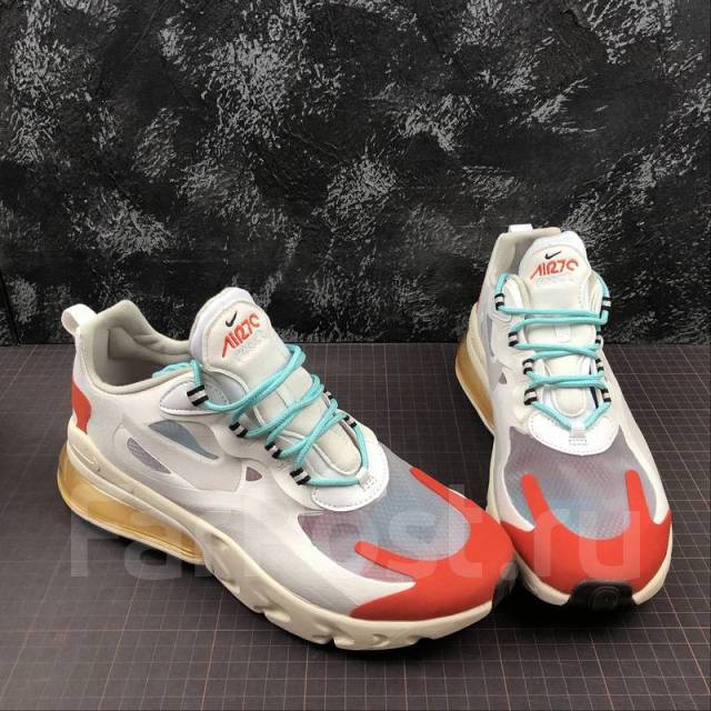 NIKE AIR MAX 270 React 39 40 41 42 43 44 45 46