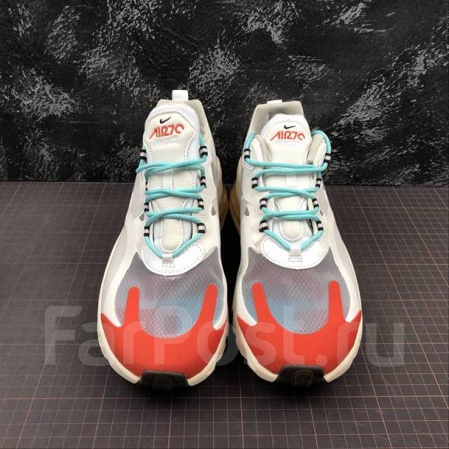 Nike - Air Max 270 REACT ENG Sneakers - Size: 47.5 - Catawiki