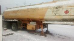 МАЗ 93971 в Ленске МАЗ 93971. Продам полуприцеп цистерну, 28 000 кг.