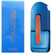 Туалетная вода для мужчин Avon FullSpeed Nitro 75мл во Владивостоке Вода туалетная.