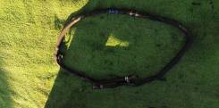   ! Volvo S40 C30 V50 C70 30776162 