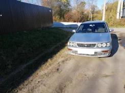 Nissan Bluebird. ��������, ��������, 2.0 (145��.�.), ������ ����
