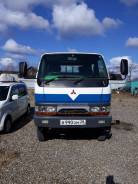 Mitsubishi Fuso Canter, 1994 в Свободном Mitsubishi Fuso Canter. Продаётся грузовик Mitsubishi Canter, 4 600 куб. см., 3 580 кг., 4x4