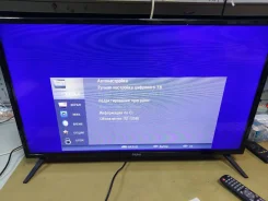 Haier LE32K6000S. LED ����