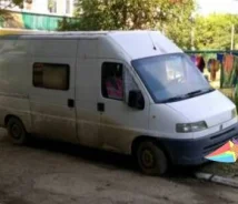 Fiat Ducato ����