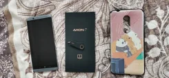 ZTE Axon 7. �/�, ����������� ����