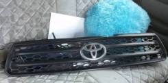 Решетка радиатора Тойота рав4 в Архангельске Решетка радиатора. Toyota RAV4, ACA20, ACA20W, ACA21, ACA21W, ACA23, ACA26, ACA28, CLA20, CLA21, ZCA25, ZCA25W, ZCA26, ZCA26W 1AZFE, 1AZFSE, 1CDFTV, 1...