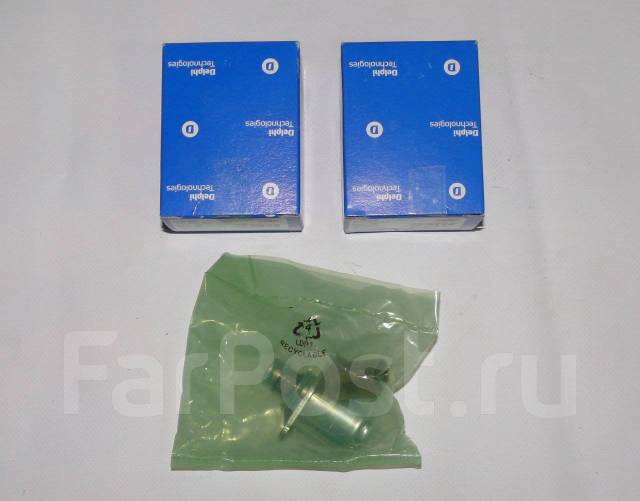 Клапан дозирующий ТНВД CR Delphi 7135-818/9109-946 28508414. Оригинал ...